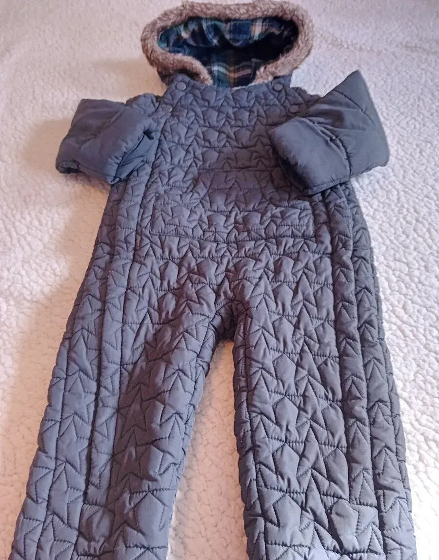 Kombinéza M&S, vel.90