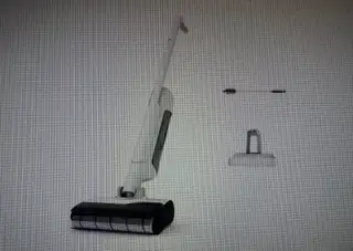 Rowenta X-Clean 10