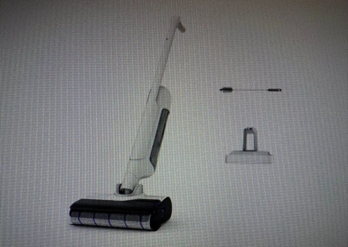 Rowenta X-Clean 10