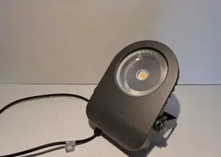 LED reflektory Disano 1710 Cripto 41 W - 5 ks