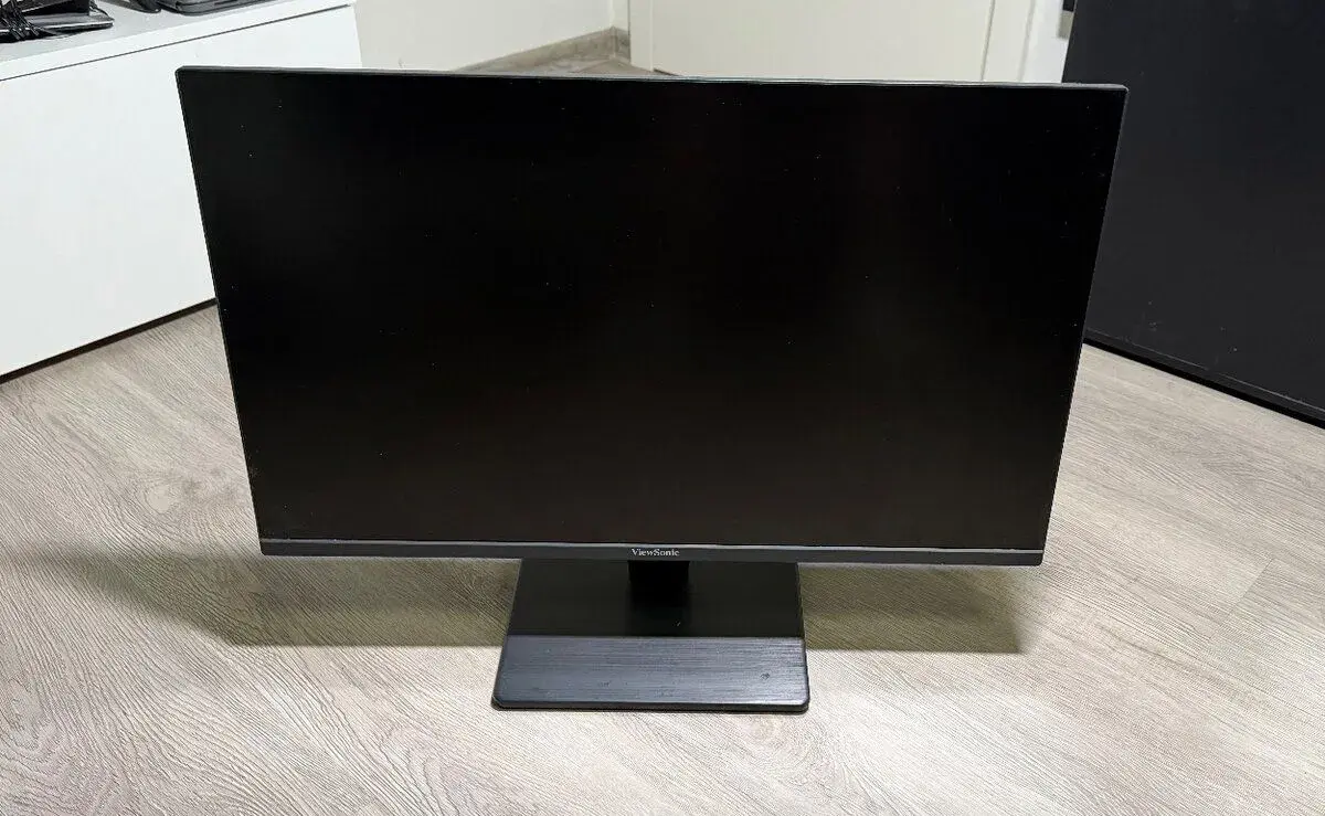 ViewSonic VA2715-2K-MHD