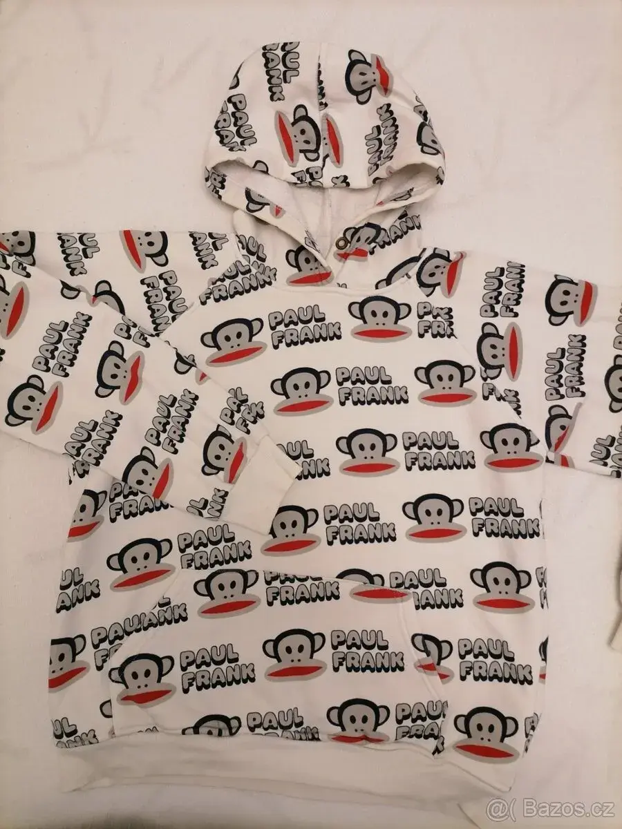 Paul Frank S/M