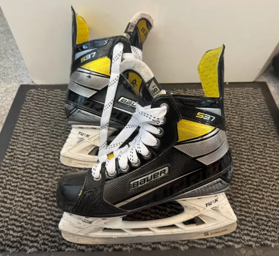 BRUSLE BAUER SUPREME S37 vel. 39/5,5 D