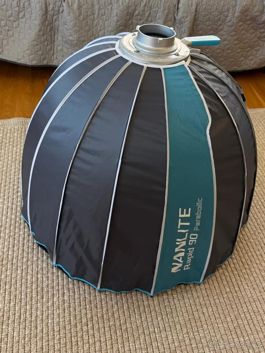 Nanlite Rapid 90