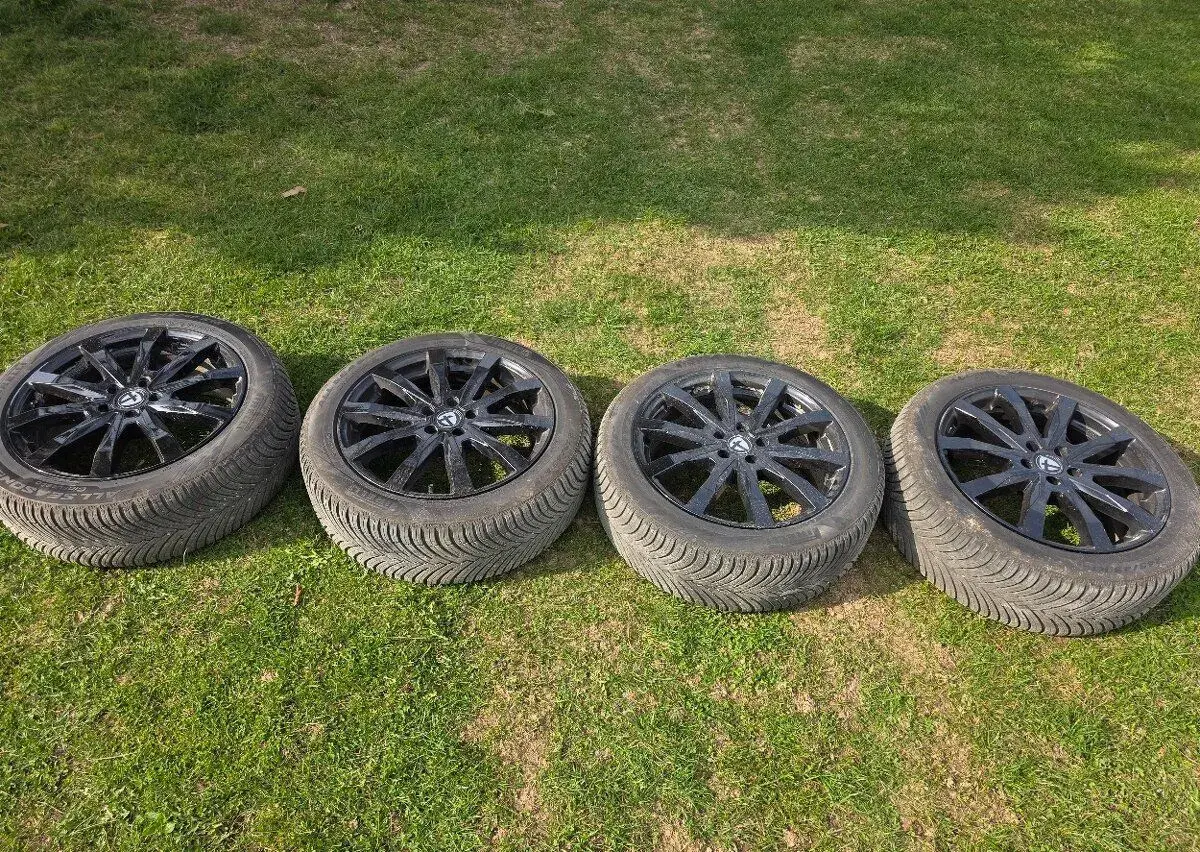 Toyota Proace – 1 000 km