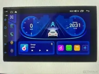 Nové autorádio Xtrons TID701L