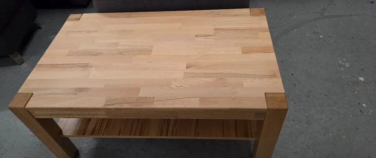 Nový Konferenční Stolek Madiv