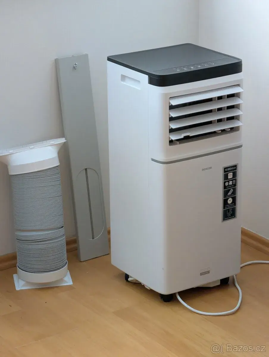 Klimatizace Sencor 10 000 BTU