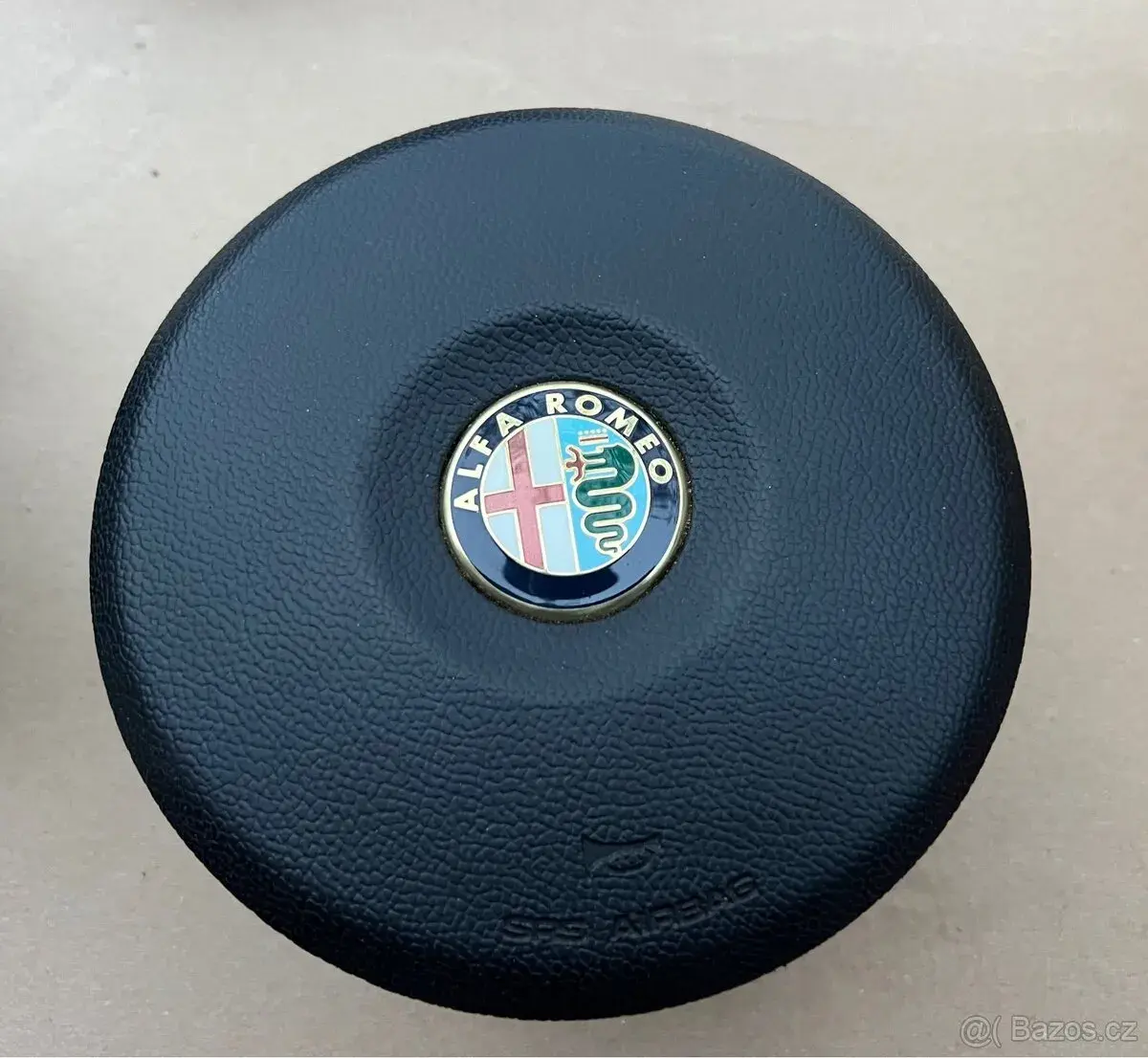 Alfa Romeo 159