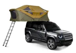 Thule Approach L– střešní stan pro 4osoby