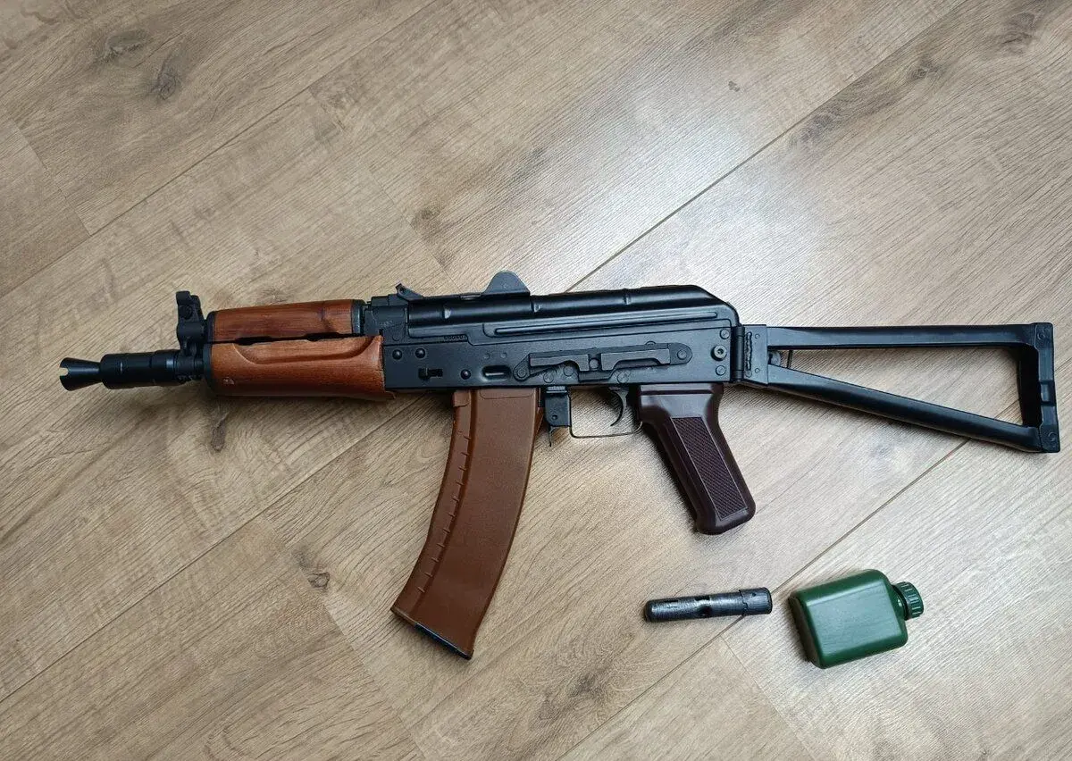 AKS-74UN E&L