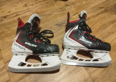 Dětské hokejové brusle Bauer Fly 30