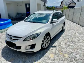 Mazda – 2009
