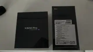 Vivo x 300 pro + fotokit