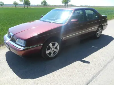 Alfa Romeo 164 – 1994