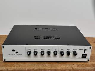 Mixážní zesilovač FBT-SA 1120