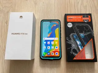 Mobilni telefon Huawei P30 Lite