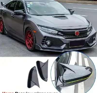 Honda Civic – 2016