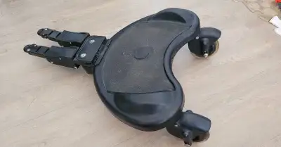 Stupátko ke kočárku Reemy univerzální