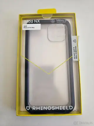 Kryt RhinoShield Mod NX - Apple iPhone 12 Pro Max