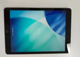 Apple iPad 9. generace Wi-Fi, 64 GB Space Gray