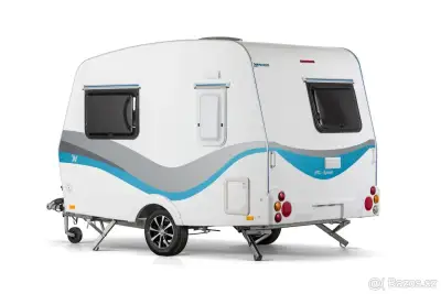 Karavan Niewiadow Sprint