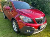 Opel Mokka,1,6i – 2016, 86 000 km