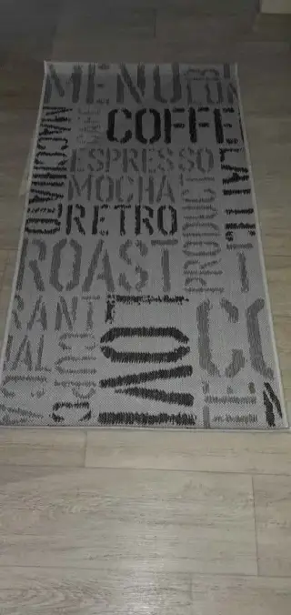 běhoun novy