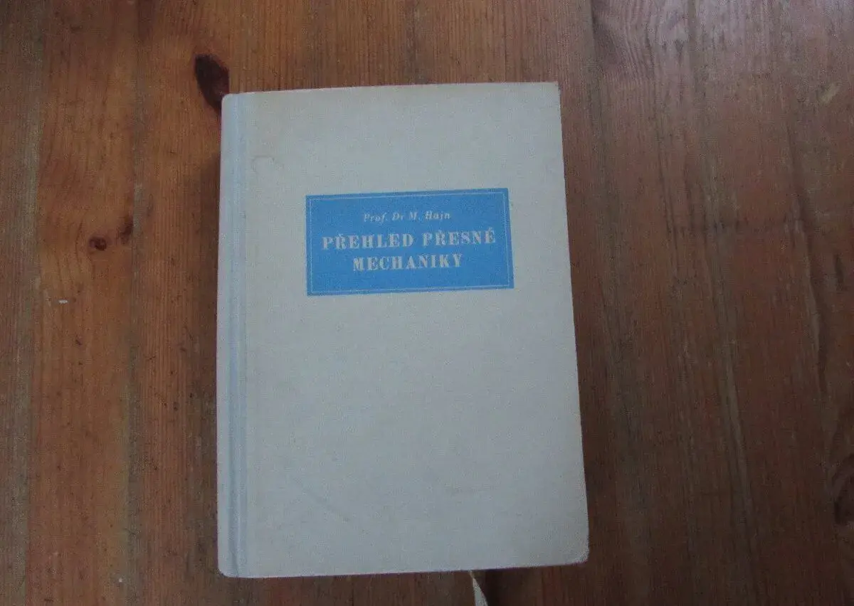 Technická literatura