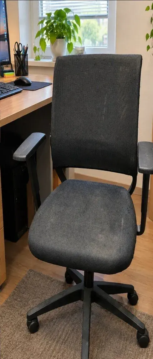 kancelářská židle SEDUS