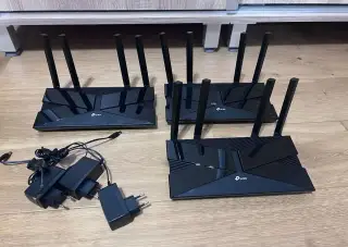 TP-Link Archer AX53 – Wi-Fi 6 router AX3000