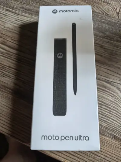 Moto pen ultra