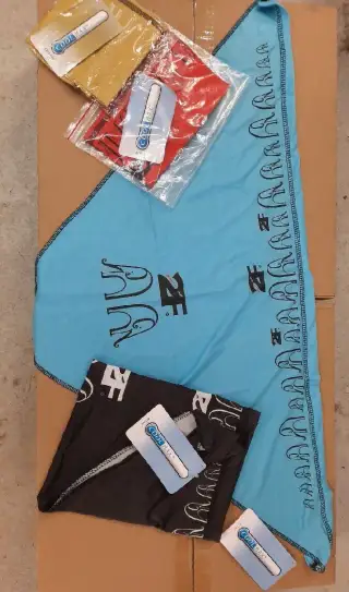 Šátek CoolMax