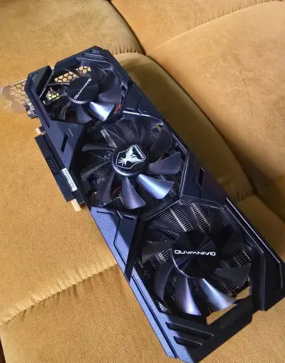 Gainward GeForce RTX 2070 Phoenix V1 8GB