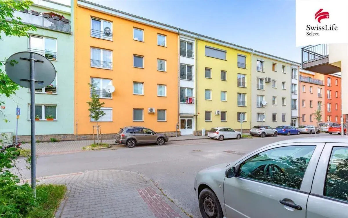 Prodej bytu 2+kk 75 m2 Na Jíkalce, Plzeň