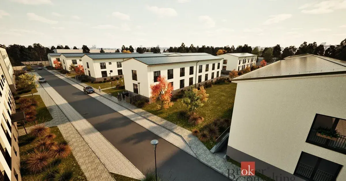 Prodej, byty/3+kk, 79 m2, Moravská Ostrava, 70200 Moravská O