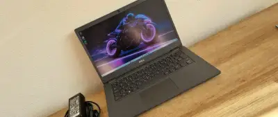 B CZ/SK/ENG Zaruka 10th Core i5 16GB RAM 512GB NVMe SSD Note