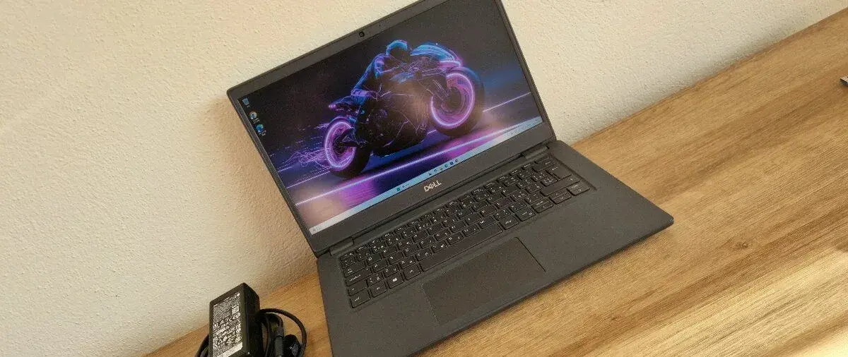 B CZ/SK/ENG Zaruka 10th Core i5 16GB RAM 512GB NVMe SSD Note