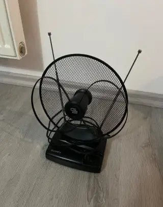 Antena k televizi