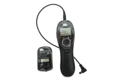 Bezdrátová spoušť Pixel TW-282 pro Canon