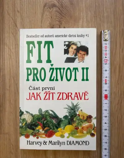 Fit pro život II., část první