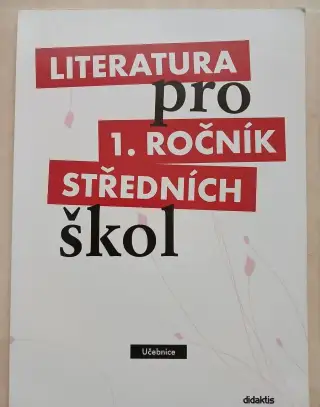 Školní kniha