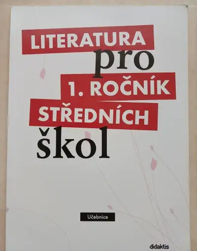 Školní kniha