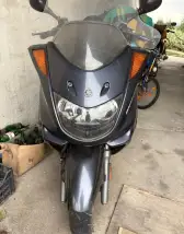 Yamaha majesty 250