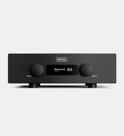 Hegel H400 - 122 tisic