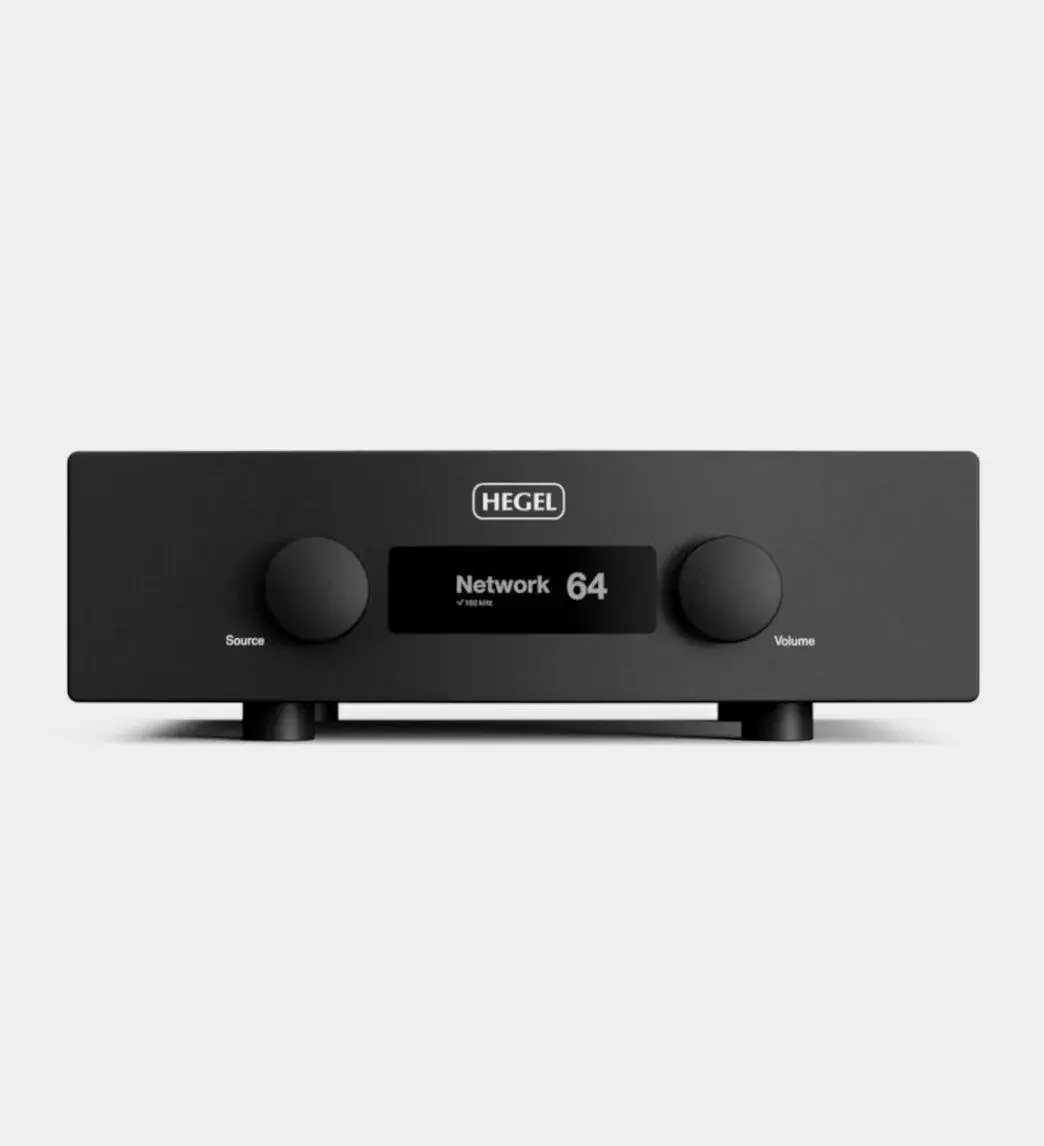 Hegel H400 - 122 tisic