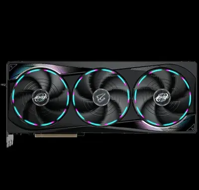 RTX 5070ti