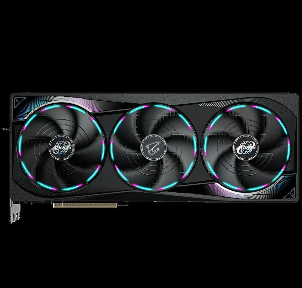 RTX 5070ti