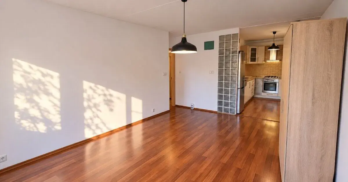 Pronájem bytu 3+kk/L, 76 m2, P4-Háje, ul. Rašova, 4.NP, pane