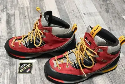 Dámské pohorky Garmont Vetta GTX vel.39,5